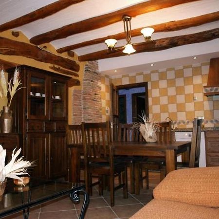Apartamentos Turisticos La Fuensanta เซญา ห้อง รูปภาพ