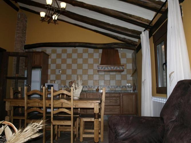 Apartamentos Turisticos La Fuensanta เซญา ห้อง รูปภาพ