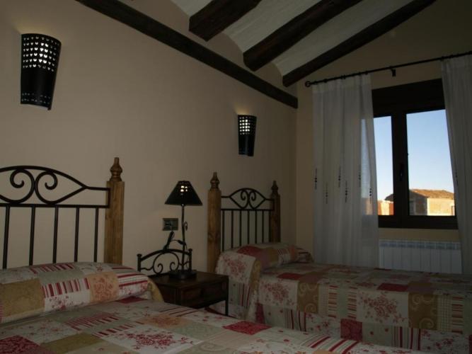 Apartamentos Turisticos La Fuensanta เซญา ห้อง รูปภาพ