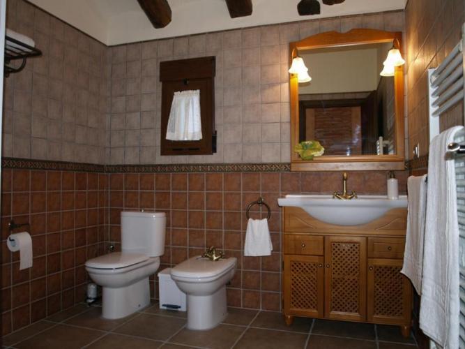 Apartamentos Turisticos La Fuensanta เซญา ห้อง รูปภาพ