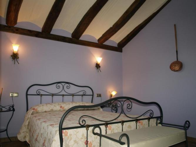 Apartamentos Turisticos La Fuensanta เซญา ห้อง รูปภาพ