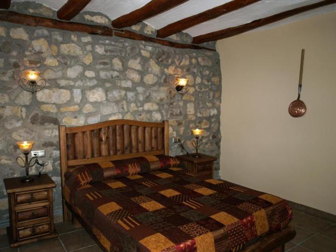 Apartamentos Turisticos La Fuensanta เซญา ห้อง รูปภาพ