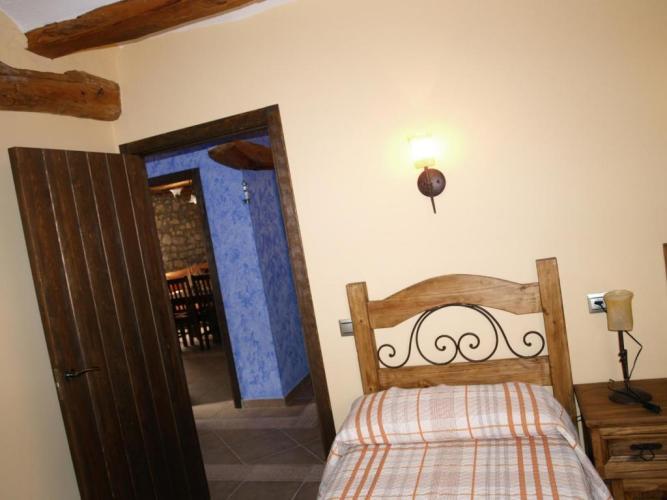 Apartamentos Turisticos La Fuensanta เซญา ห้อง รูปภาพ
