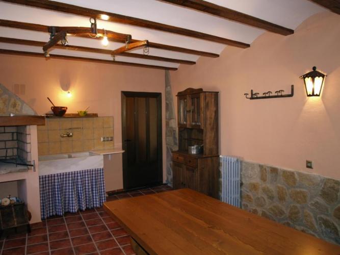 Apartamentos Turisticos La Fuensanta เซญา ห้อง รูปภาพ