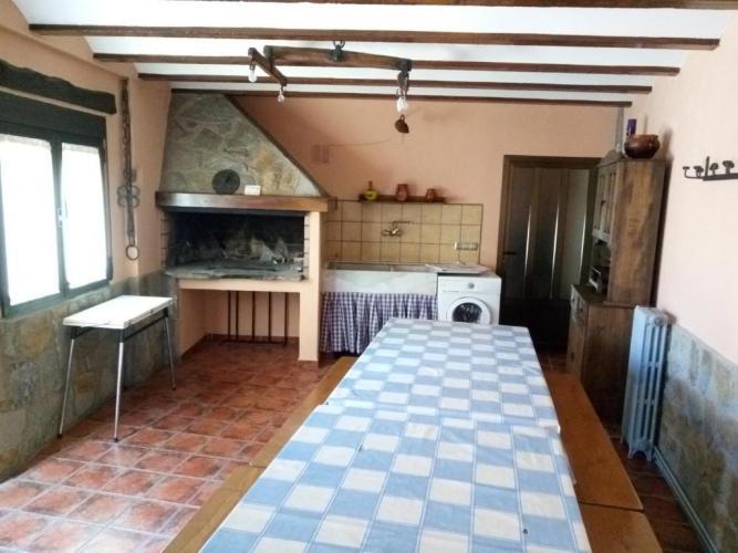 Apartamentos Turisticos La Fuensanta เซญา ห้อง รูปภาพ