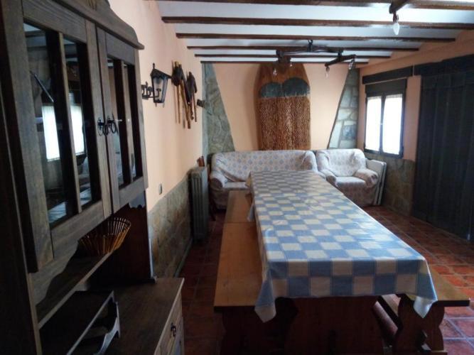 Apartamentos Turisticos La Fuensanta เซญา ห้อง รูปภาพ